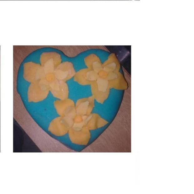 malá torička pre kamarátku, torta, Narodeninové torty, vieraded, 1