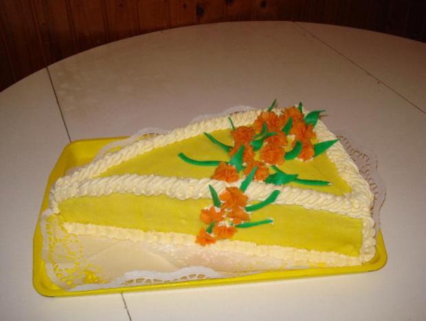 tá istá iba s iného pohľadu, torta, Narodeninové torty, Zuzana D., 1