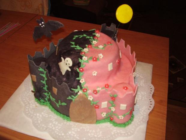 duo hrad, torta, Ostané torty pre deti duo hrad, torta, Ostané torty pre deti, tanka, 1