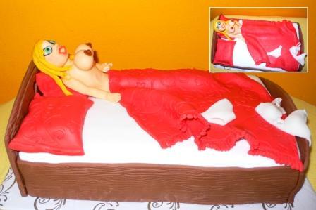 Pre dospelých, torta, Narodeninové torty, fram, 1