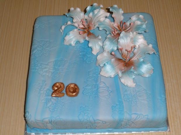 Narodeninová , torta, Narodeninové torty Narodeninová , torta, Narodeninové torty, Žanet, 1