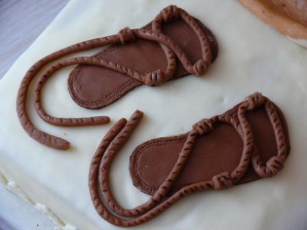 Kristusky :-), torta, Narodeninové torty, Lenča Š., 1