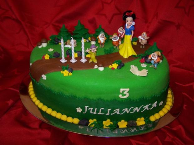 Julianke, torta, Rozprávkové torty Julianke, torta, Rozprávkové torty, janka80, 1