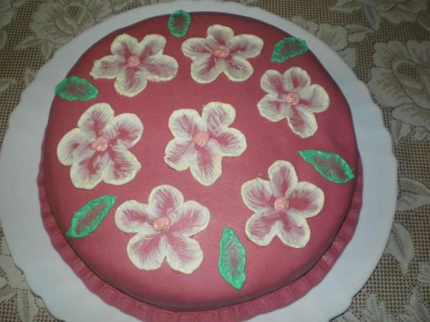 Rychlovka, torta Rychlovka, torta, terrka80, 1