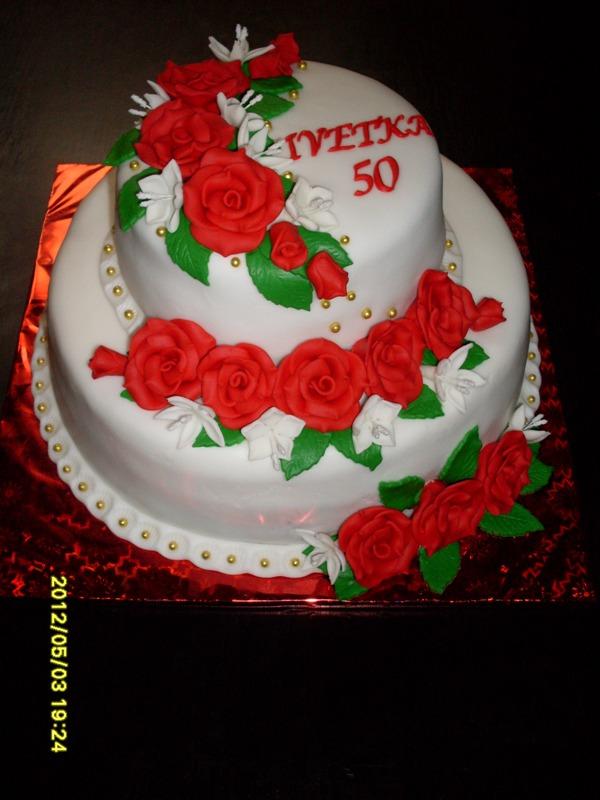 Narodeninová, torta, Narodeninové torty Narodeninová, torta, Narodeninové torty, karinaZ, 1