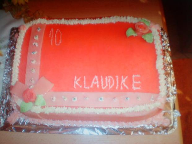 balíček, torta, Ostané torty pre deti, lala, 1