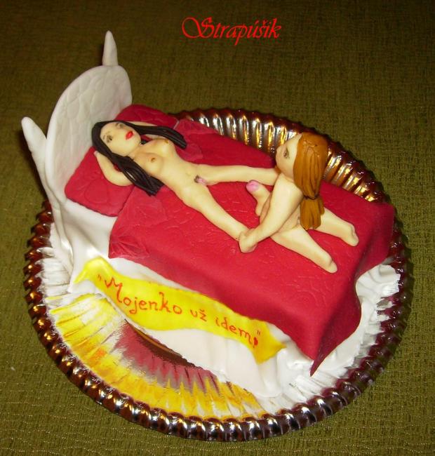 Eroticka, torta, Torty pre dospelých * Eroticka, torta, Torty pre dospelých *, strapusik, 1