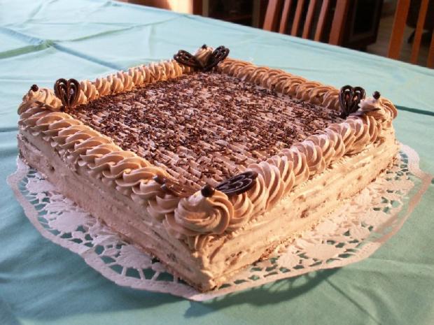 k nedelnej kavicke, torta, alapk, 1