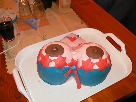 moje prvé prsia, torta, Torty pre dospelých *, katkakotruchova, 1