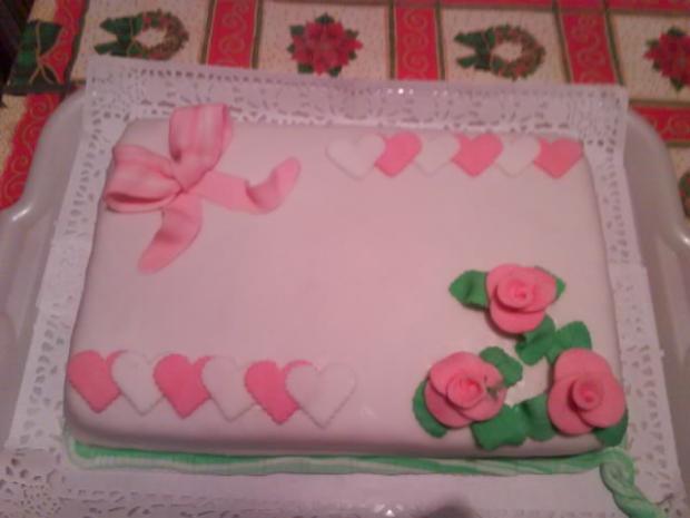 :-), torta, Narodeninové torty, kh17, 1