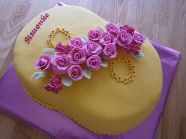 osmička, torta, Narodeninové torty osmička, torta, Narodeninové torty, lesajka, 1