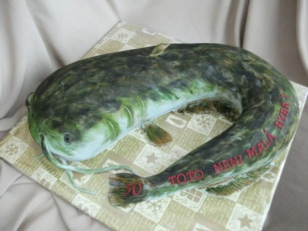 Sumec , torta Sumec , torta, Alenik, 1