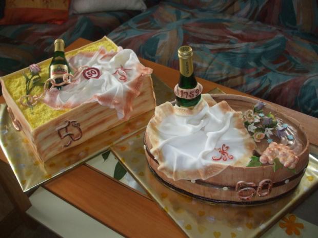 Vínečko, torta, Narodeninové torty Vínečko, torta, Narodeninové torty, brebis, 1