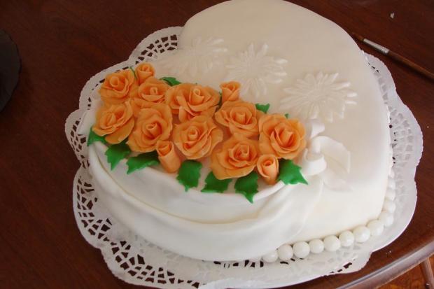 SRDIECKO, torta SRDIECKO, torta, mimasn, 1