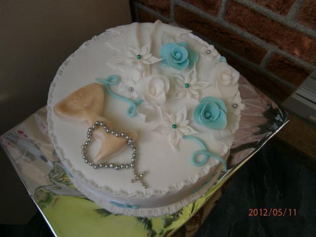 PSP, torta, Torty na cirkevné sviatky PSP, torta, Torty na cirkevné sviatky, olinockaaa, 1