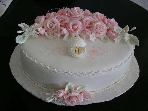 Svadobná, torta, Svadobné torty Svadobná, torta, Svadobné torty, Evina, 1