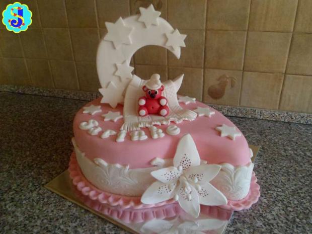 Pre Sarinku, torta, Ostané torty pre deti Pre Sarinku, torta, Ostané torty pre deti, Janka.S, 1