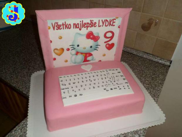Lydke, torta, Ostané torty pre deti Lydke, torta, Ostané torty pre deti, Janka.S, 1