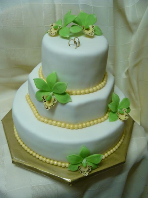svadobná, torta, Svadobné torty svadobná, torta, Svadobné torty, zdenka2007, 1