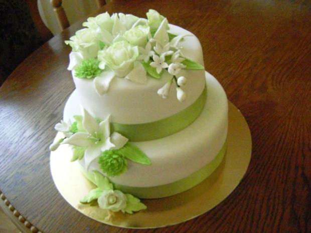 svadobná 10, torta, Svadobné torty svadobná 10, torta, Svadobné torty, medvedica, 1