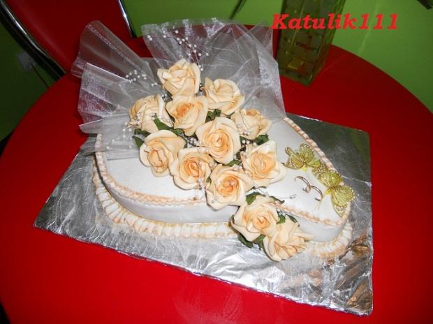 slza, torta, Svadobné torty slza, torta, Svadobné torty, katulik111, 1