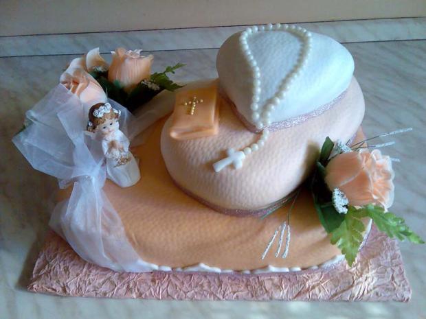 Na prijímanie, torta, Torty na cirkevné sviatky Na prijímanie, torta, Torty na cirkevné sviatky, alioska, 1