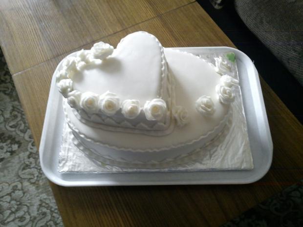 Svadobná, torta, Svadobné torty Svadobná, torta, Svadobné torty, Alík, 1