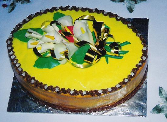 oval, torta, Narodeninové torty oval, torta, Narodeninové torty, MartaM, 1