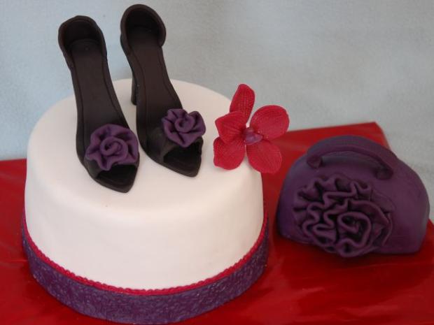 Lodičkový set, torta, Narodeninové torty Lodičkový set, torta, Narodeninové torty, Vierau, 1