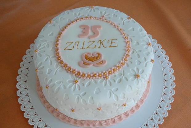 Narodeninova, torta, Narodeninové torty, Ada1, 1