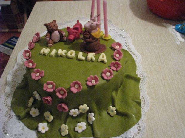 torta , torta, Rozprávkové torty torta , torta, Rozprávkové torty, anip, 1