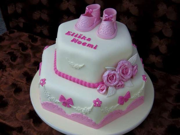 Eliška Noemi, torta, Torty na cirkevné sviatky Eliška Noemi, torta, Torty na cirkevné sviatky, mayra, 1