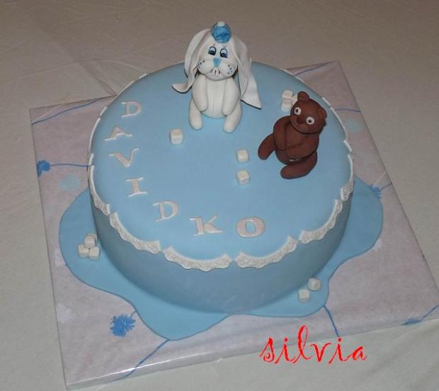 Detská, torta, Ostané torty pre deti Detská, torta, Ostané torty pre deti, silviar, 1