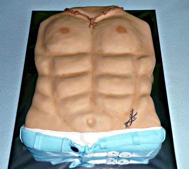 torzo, torta, Torty pre dospelých * torzo, torta, Torty pre dospelých *, ajka7, 1