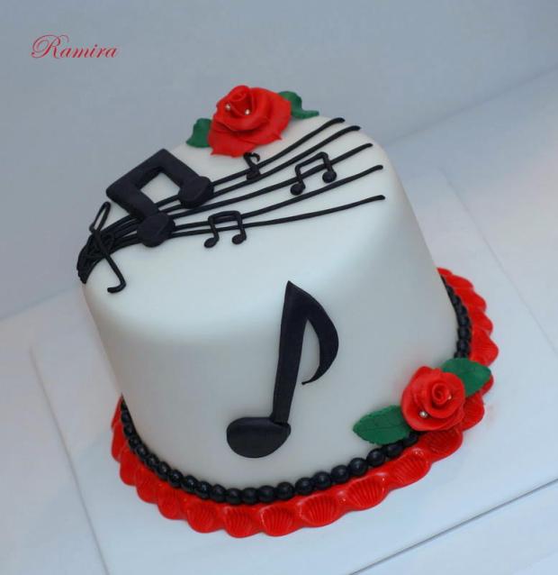 Narodeninová, torta, Narodeninové torty Narodeninová, torta, Narodeninové torty, ramira, 1