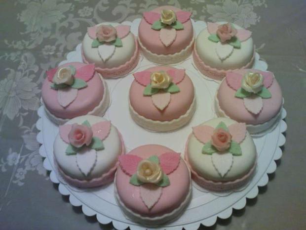 minitortičky, torta, Zákusky minitortičky, torta, Zákusky, GABIKA SZ., 1