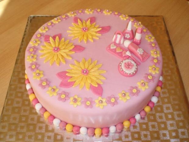 Pre parádnicu, torta, Narodeninové torty, Jana26, 1
