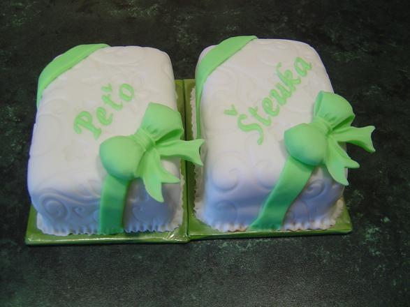 Minitortičky na stužovú, torta, Torty - škola, stužková Minitortičky na stužovú, torta, Torty - škola, stužková, Denisa_KB, 1