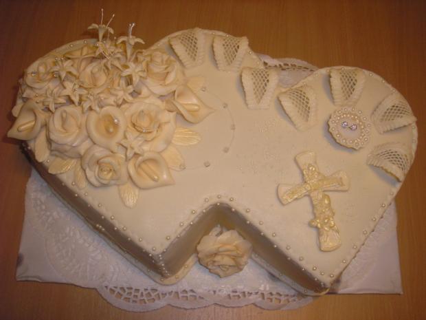 Na PSP, torta, Torty na cirkevné sviatky Na PSP, torta, Torty na cirkevné sviatky, tonka.s, 1