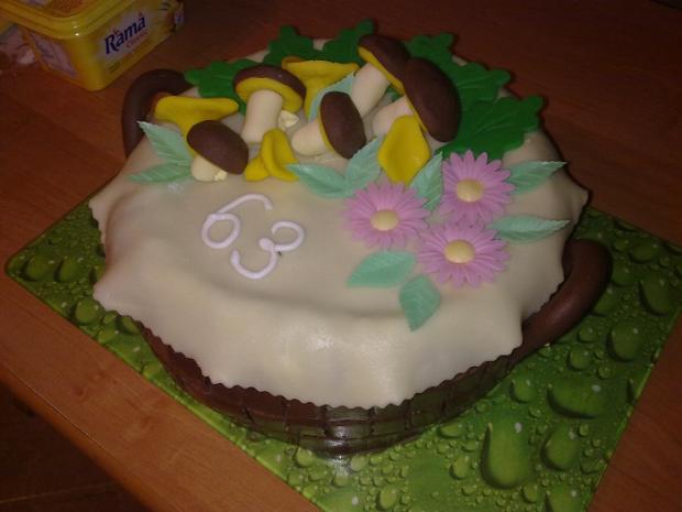 Mame na 63, torta, Narodeninové torty, turjanicova, 1