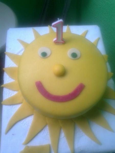 k narodeninam, torta, Ostané torty pre deti, jarka207, 1