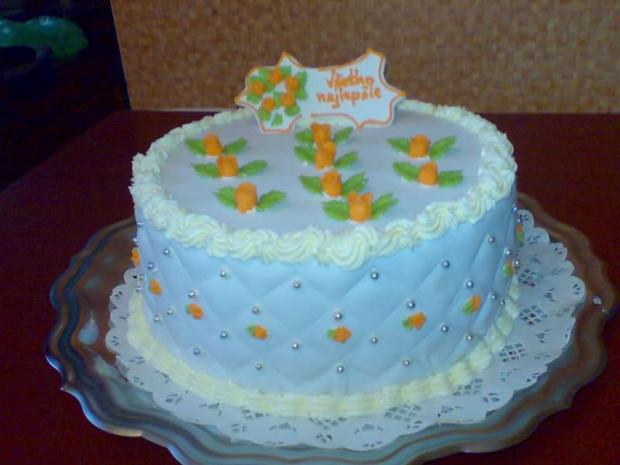 k narodeninám, torta k narodeninám, torta, zabacka, 1