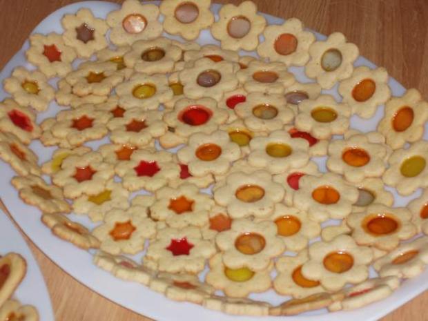 vitrazky, torta, Zákusky, filmuska, 1