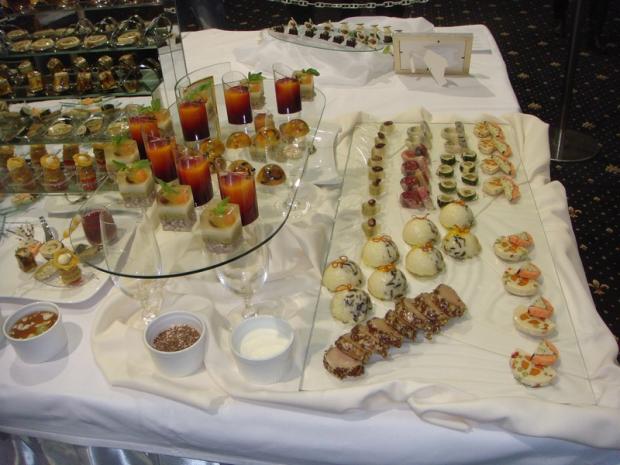 INCHEBA 2012, torta, trnko, 1