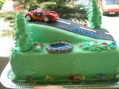Mc Quee, torta, erika4051, 1