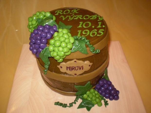 vínny súdok pre brata, torta vínny súdok pre brata, torta, , 1