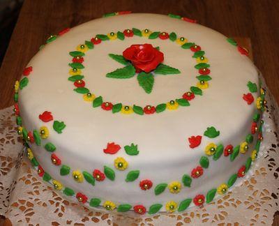 Na svadbu, torta, Svadobné torty, zdenka z hôrky, 1
