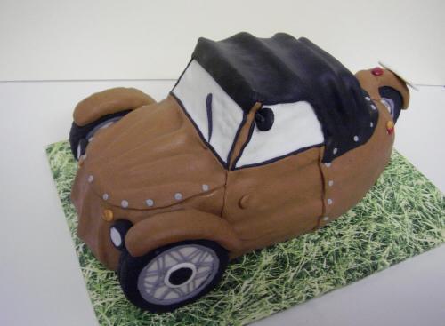 velorex, torta, Torty autíčka, vláčiky velorex, torta, Torty autíčka, vláčiky, Světluškaa, 1