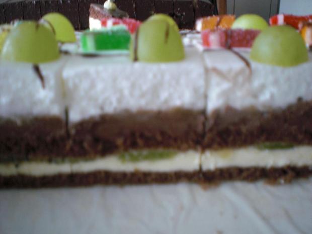 Božský rez, torta, Zákusky, jana.fekiacova, 1