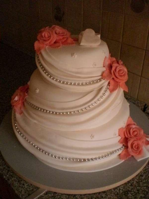 Svadobná , torta, Svadobné torty Svadobná , torta, Svadobné torty, Janka.S, 1